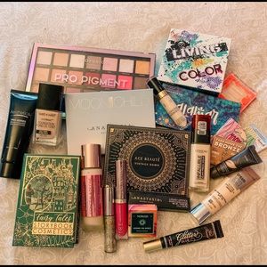 HUGE! Full size Makeup Haul!!